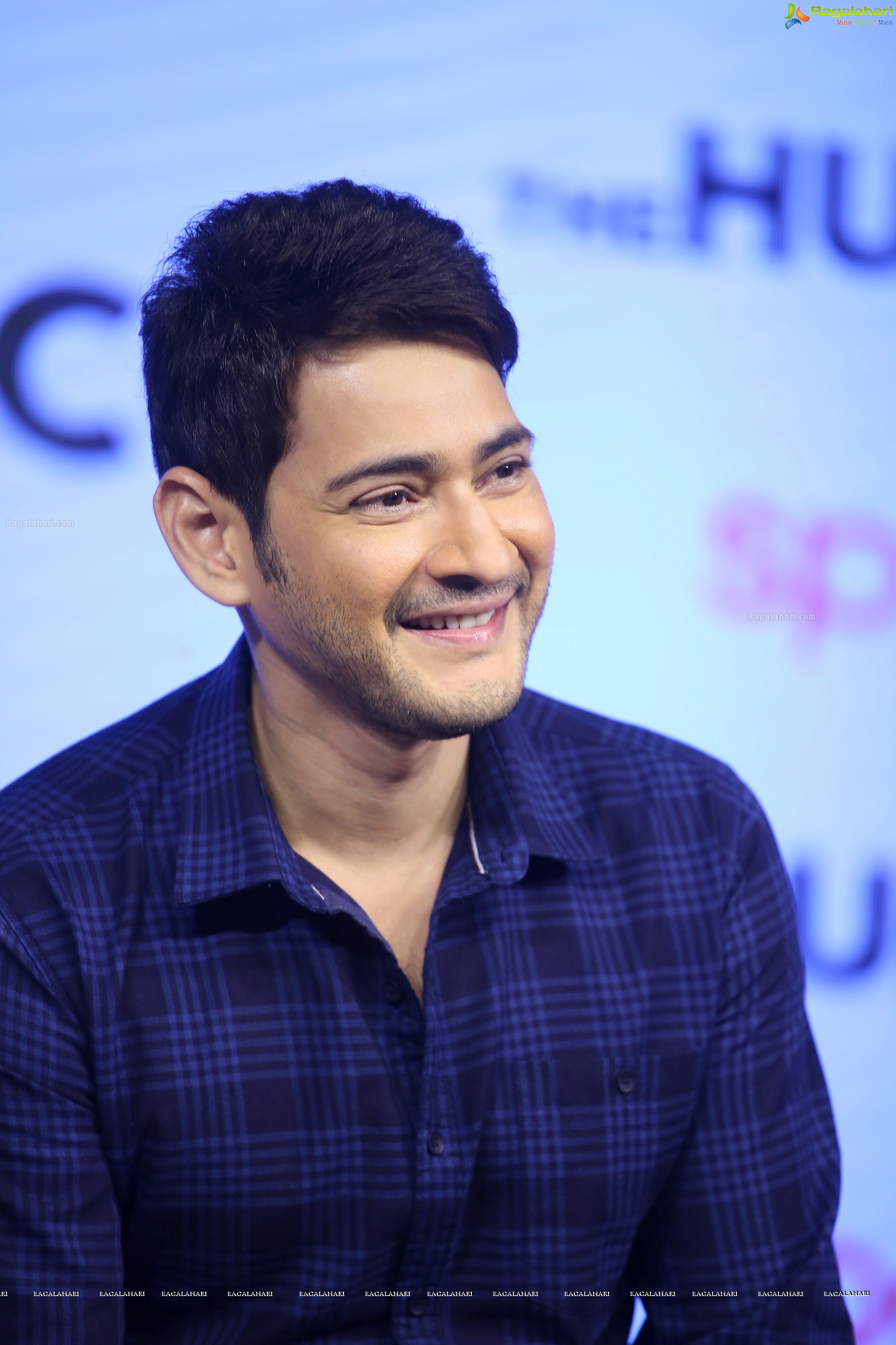 Mahesh Babu @ The Humbl Co. Launch - HD Gallery