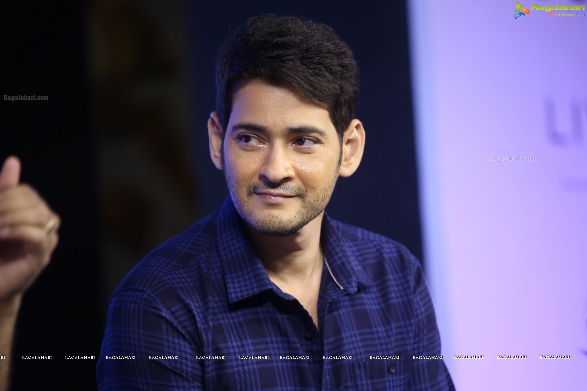 Mahesh Babu @ The Humbl Co. Launch - HD Gallery