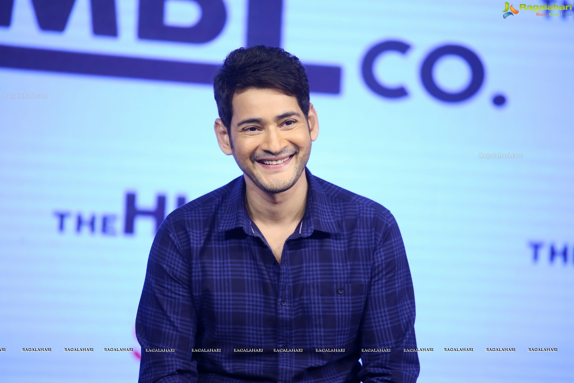 Mahesh Babu @ The Humbl Co. Launch - HD Gallery