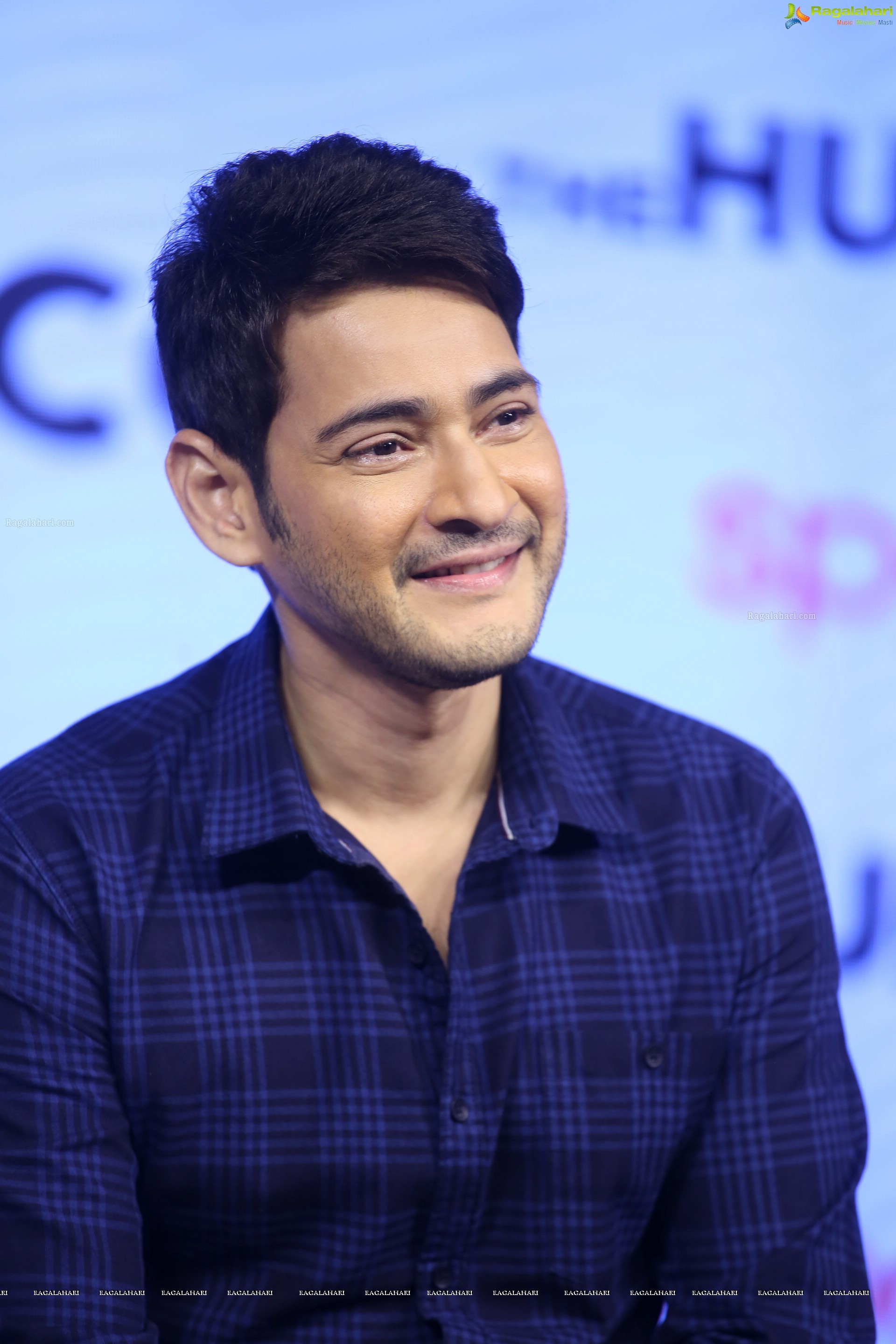 Mahesh Babu @ The Humbl Co. Launch - HD Gallery