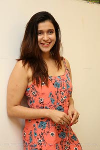 Mannara Chopra