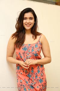 Mannara Chopra