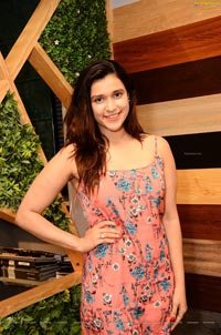 Mannara Chopra