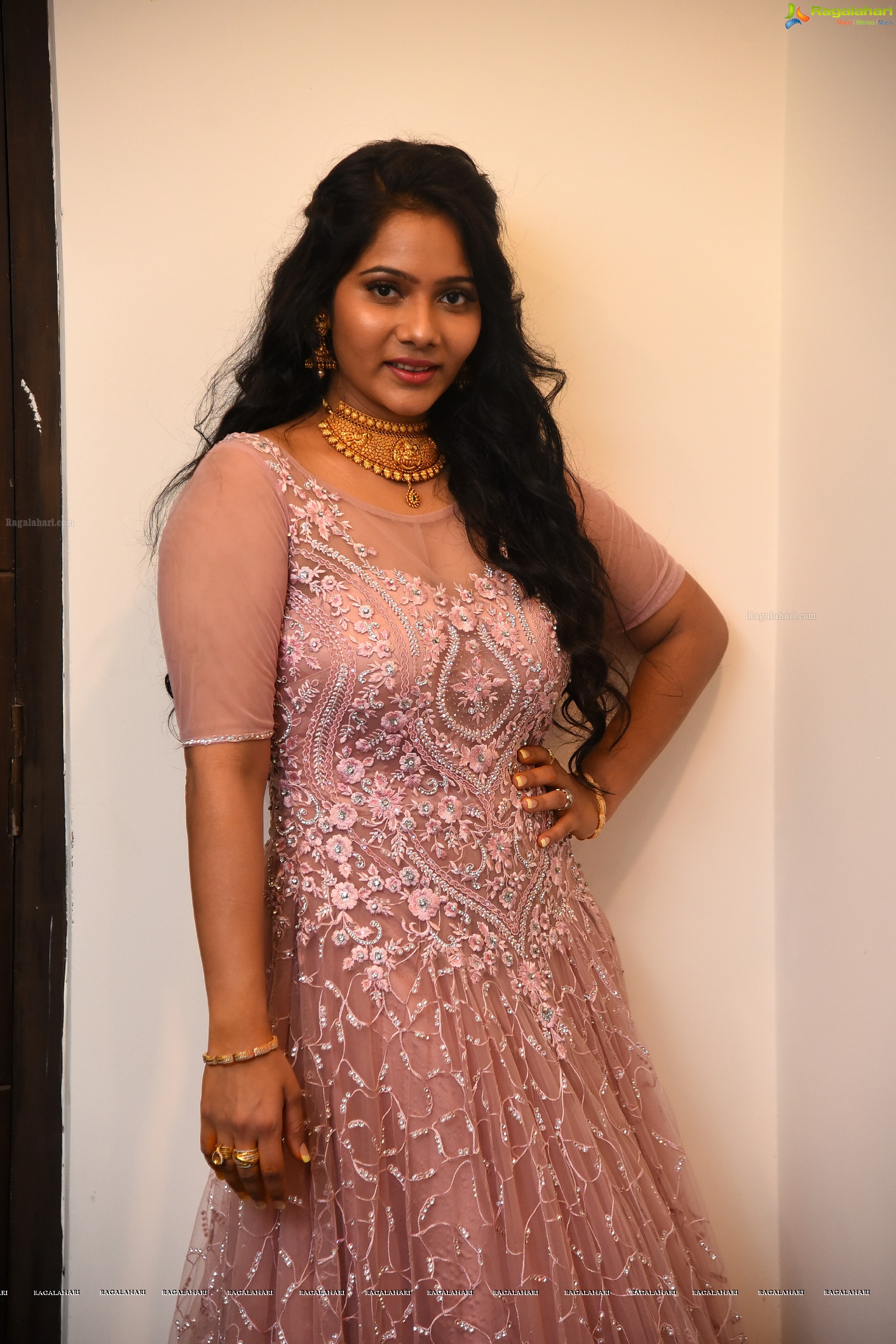 Mitraaw Sharma at Boys Movie Opening - HD Gallery