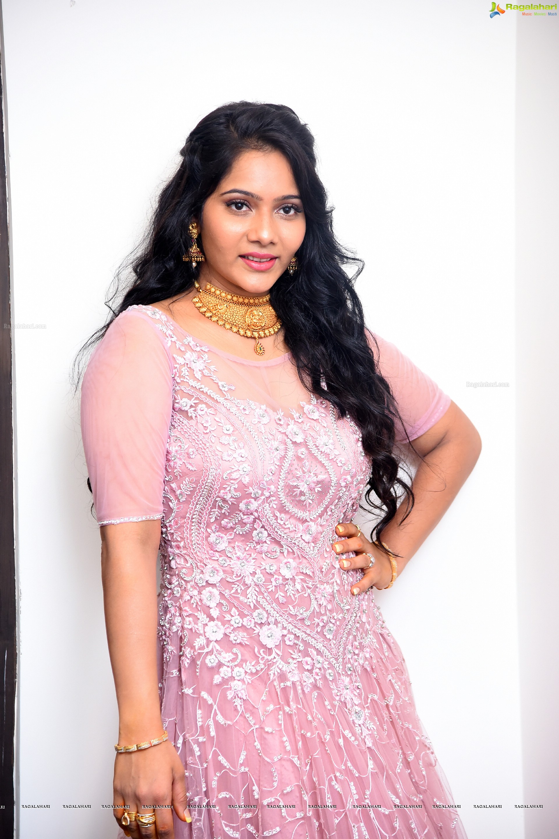 Mitraaw Sharma at Boys Movie Opening - HD Gallery