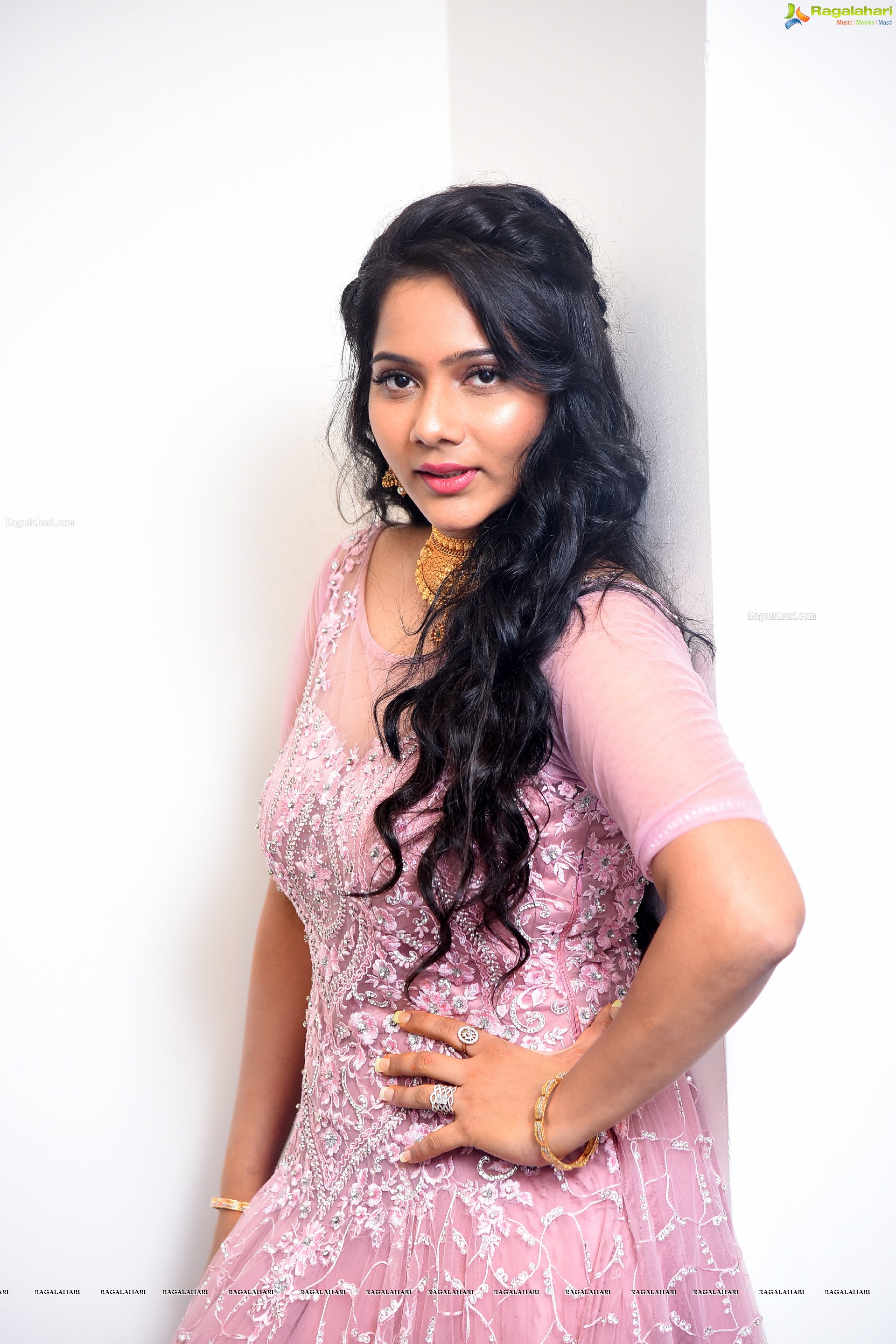 Mitraaw Sharma at Boys Movie Opening - HD Gallery