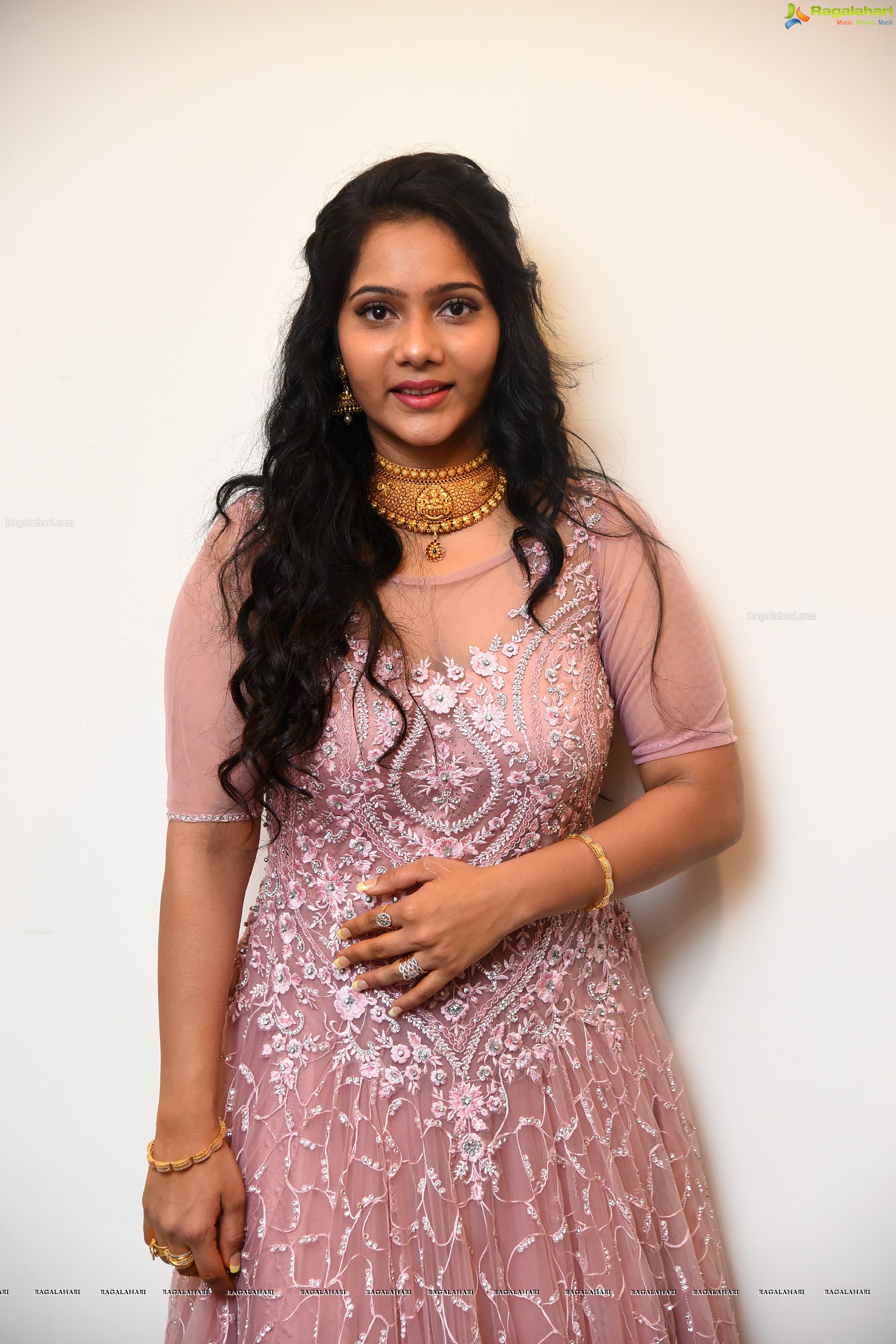 Mitraaw Sharma at Boys Movie Opening - HD Gallery