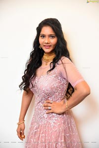 Mitraaw Sharma at Boys Movie Opening