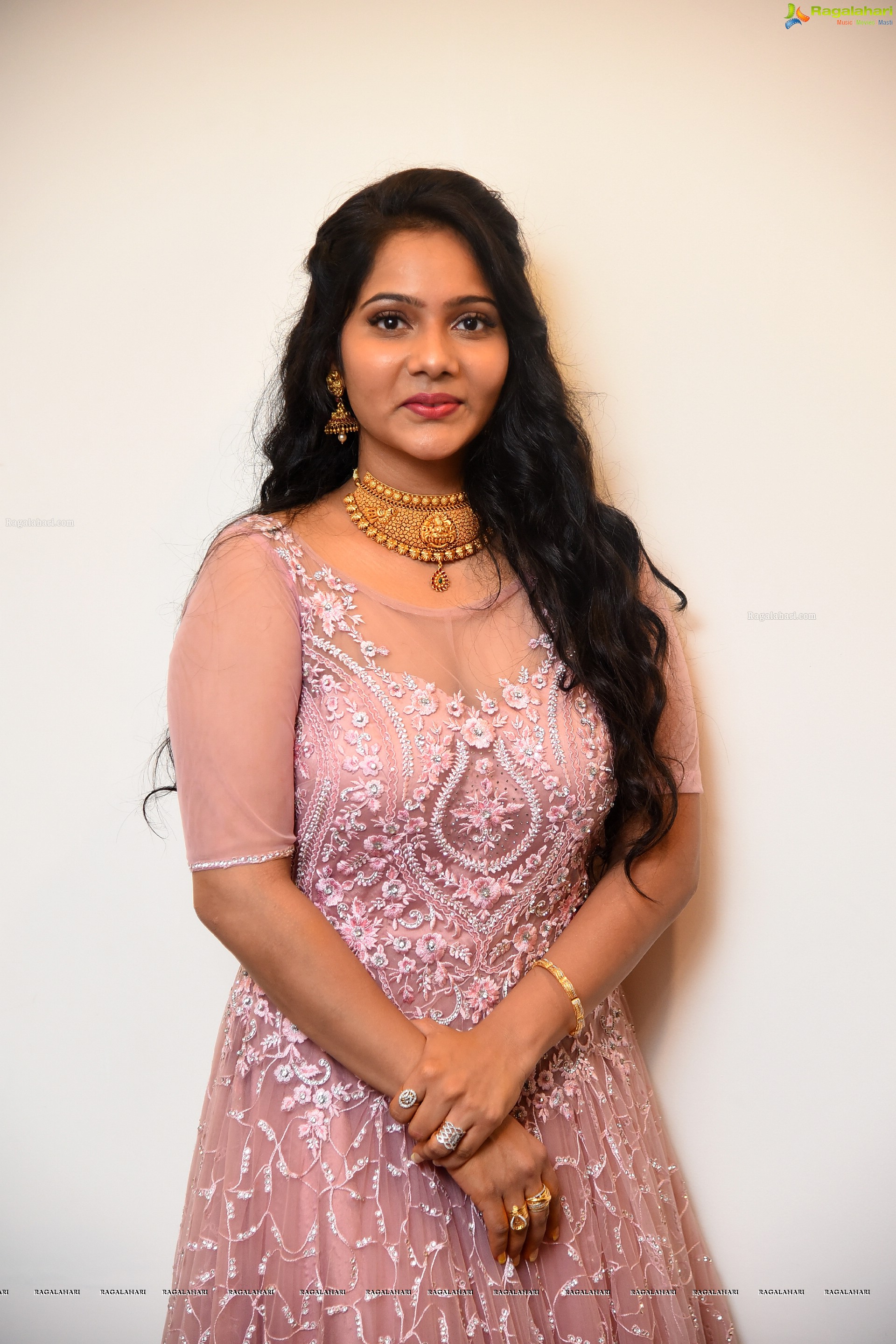 Mitraaw Sharma at Boys Movie Opening - HD Gallery