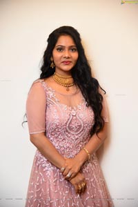 Mitraaw Sharma at Boys Movie Opening