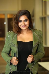 Neha Deshpande Stills From BeautyLand Launch Neha Deshpande Stills From BeautyLand Launch