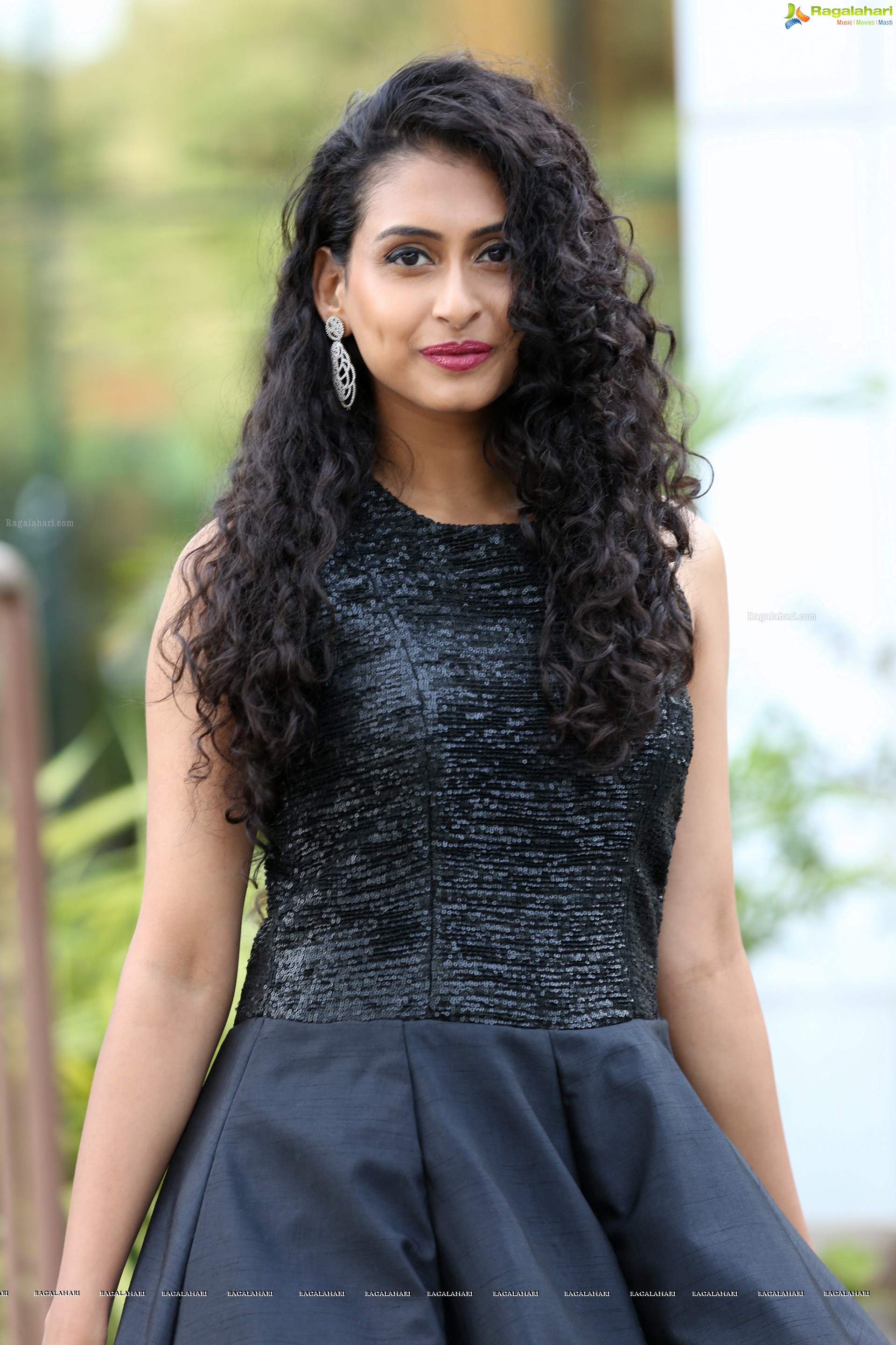 Nitya Naresh @ BeautyLand at JRC Convention - HD Gallery