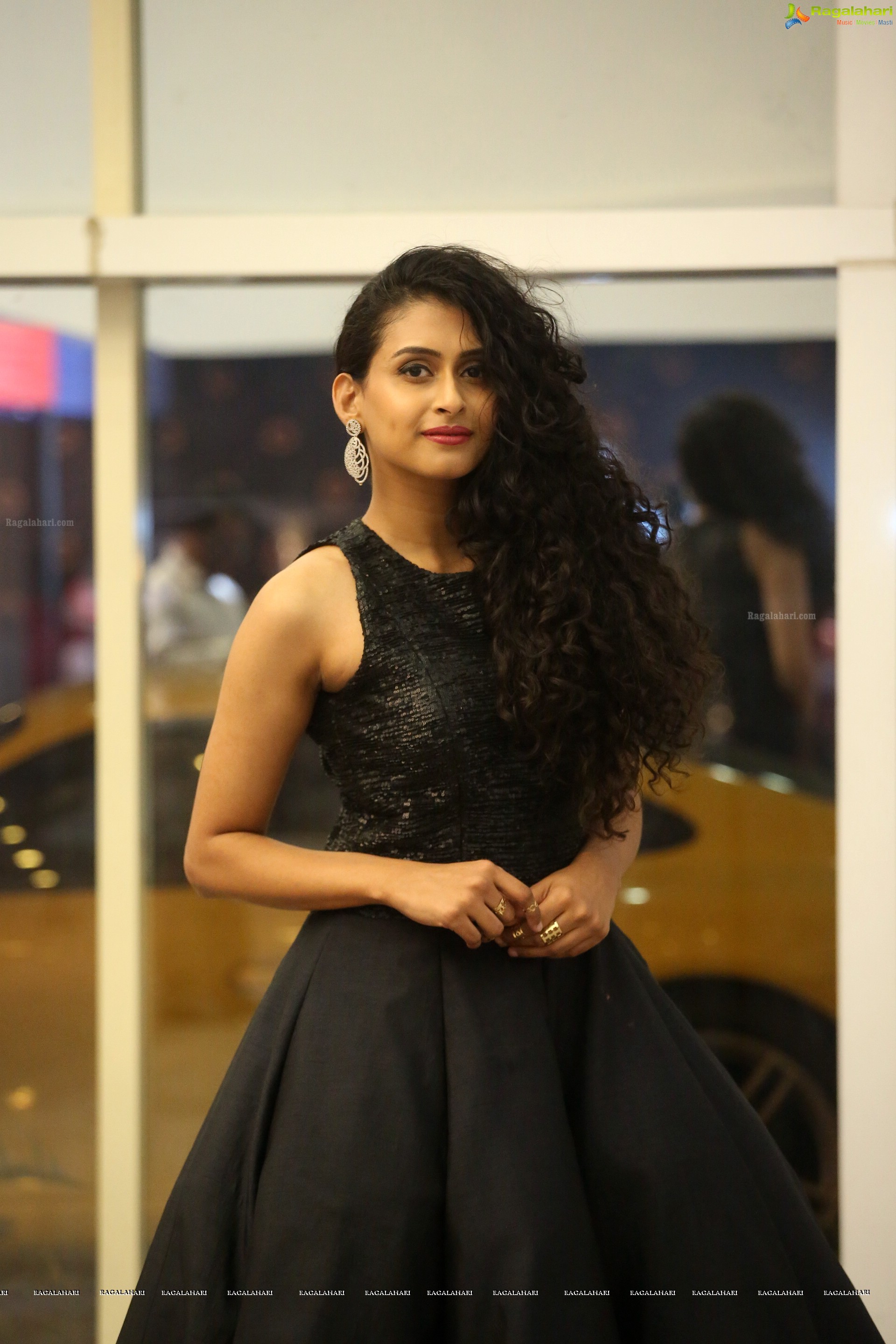 Nitya Naresh @ BeautyLand at JRC Convention - HD Gallery