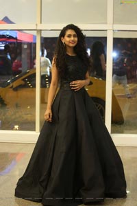 Nitya Naresh at BeautyLand