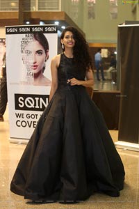 Nitya Naresh at BeautyLand