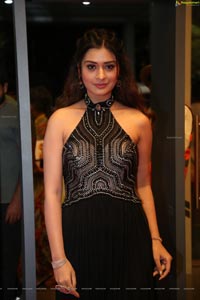 Payal Rajput at Sakshi Excellence Awards 2018