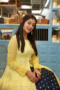 Pooja Jhaveri at Dadu's Launch