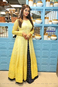 Pooja Jhaveri at Dadu's Launch