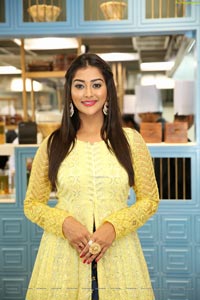 Pooja Jhaveri at Dadu's Launch