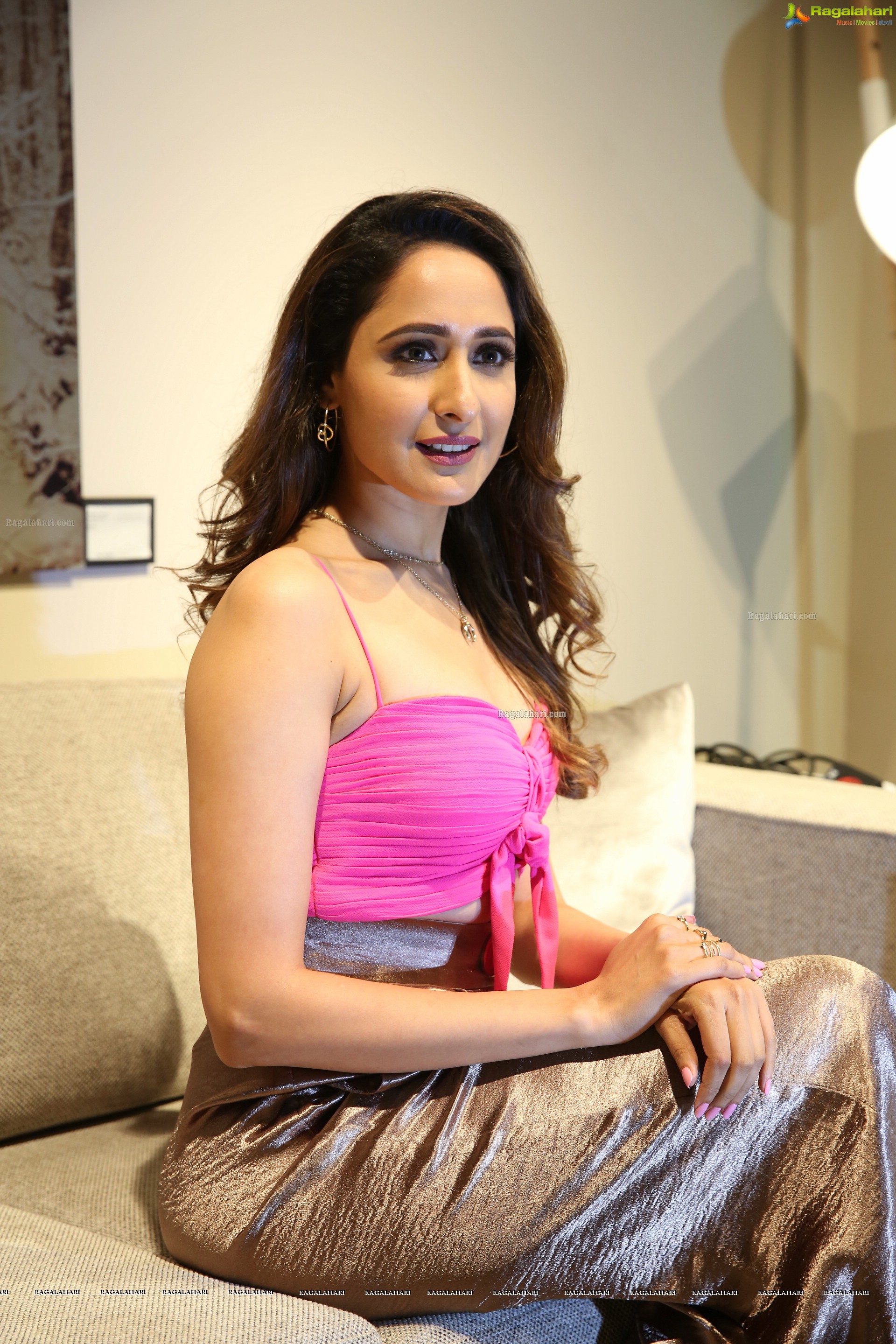 Pragya Jaiswal @ BoConcept Grand Opening Photos - HD Gallery