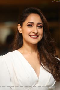 Pragya Jaiswal