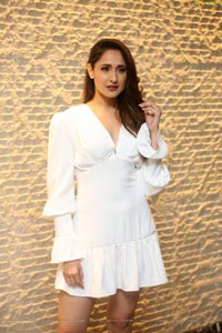 Pragya Jaiswal