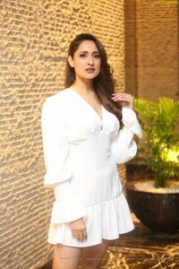 Pragya Jaiswal