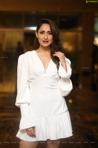 Pragya Jaiswal