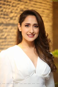 Pragya Jaiswal