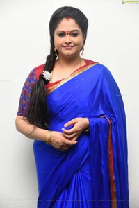 Raasi at Light House Cine Magic Prod. No 2 Launch