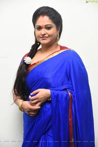 Raasi at Light House Cine Magic Prod. No 2 Launch