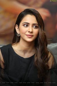 Rakul Preet Singh