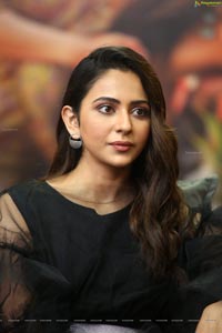 Rakul Preet Singh