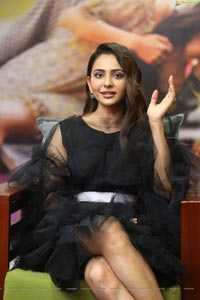 Rakul Preet Singh