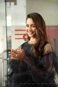 Rakul Preet Singh