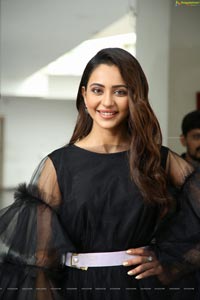 Rakul Preet Singh