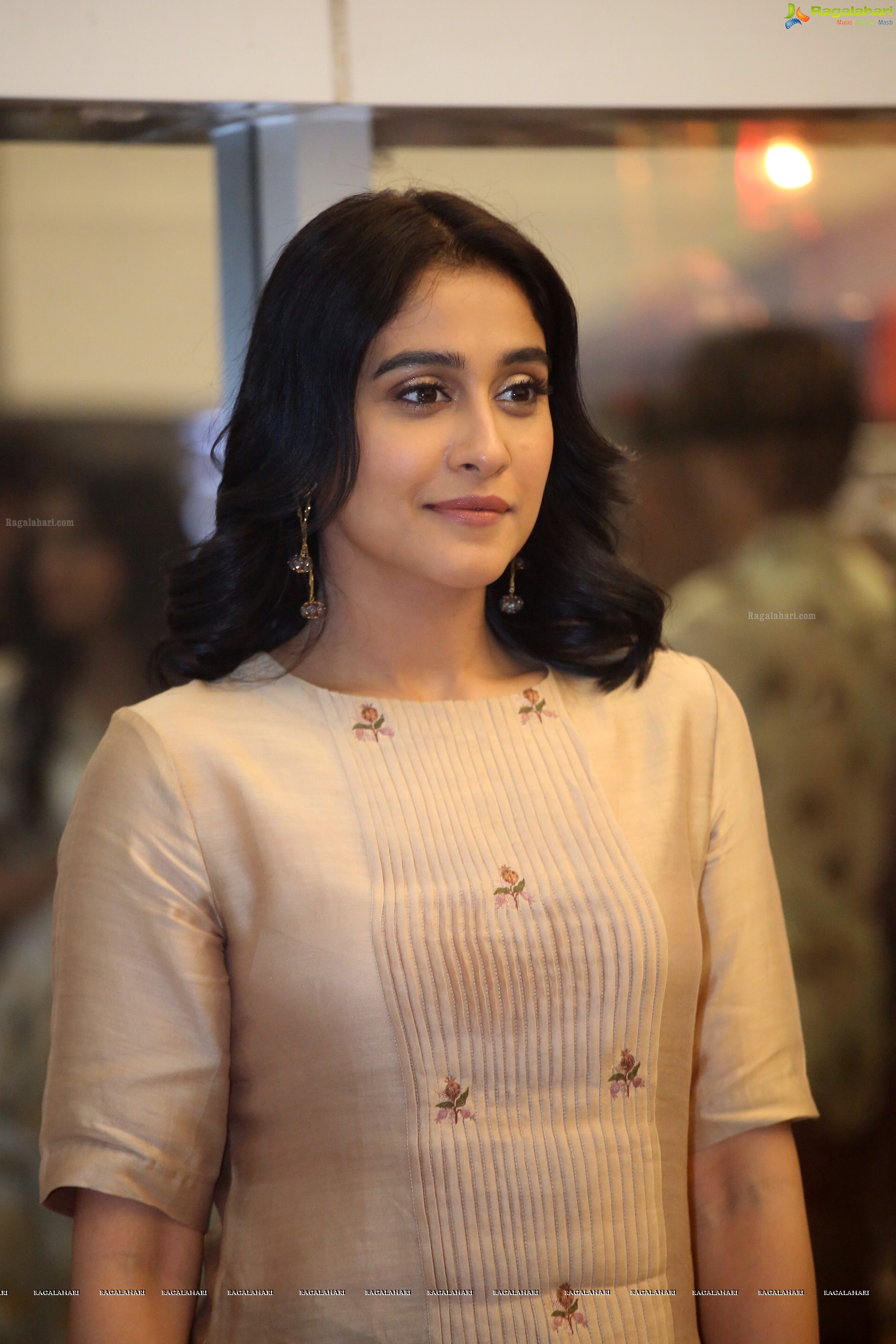 Regina Cassandra @ BeautyLand at JRC Convention Centre - HD Gallery