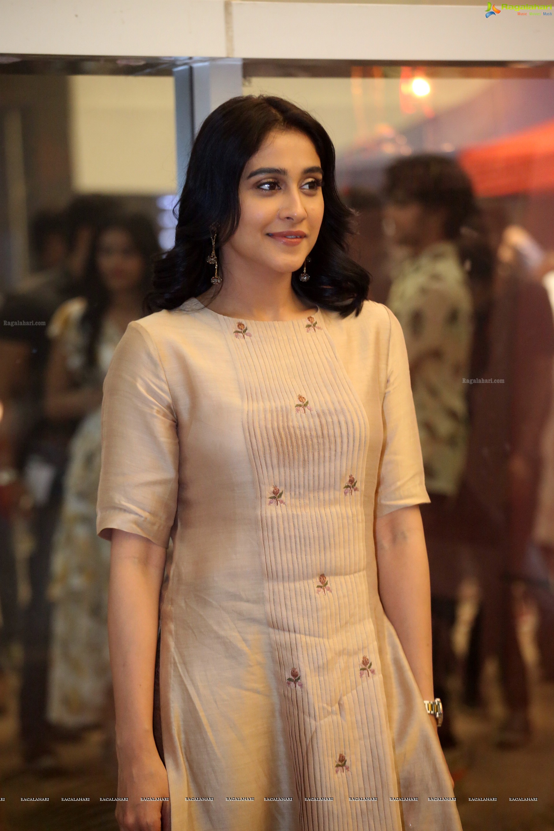 Regina Cassandra @ BeautyLand at JRC Convention Centre - HD Gallery