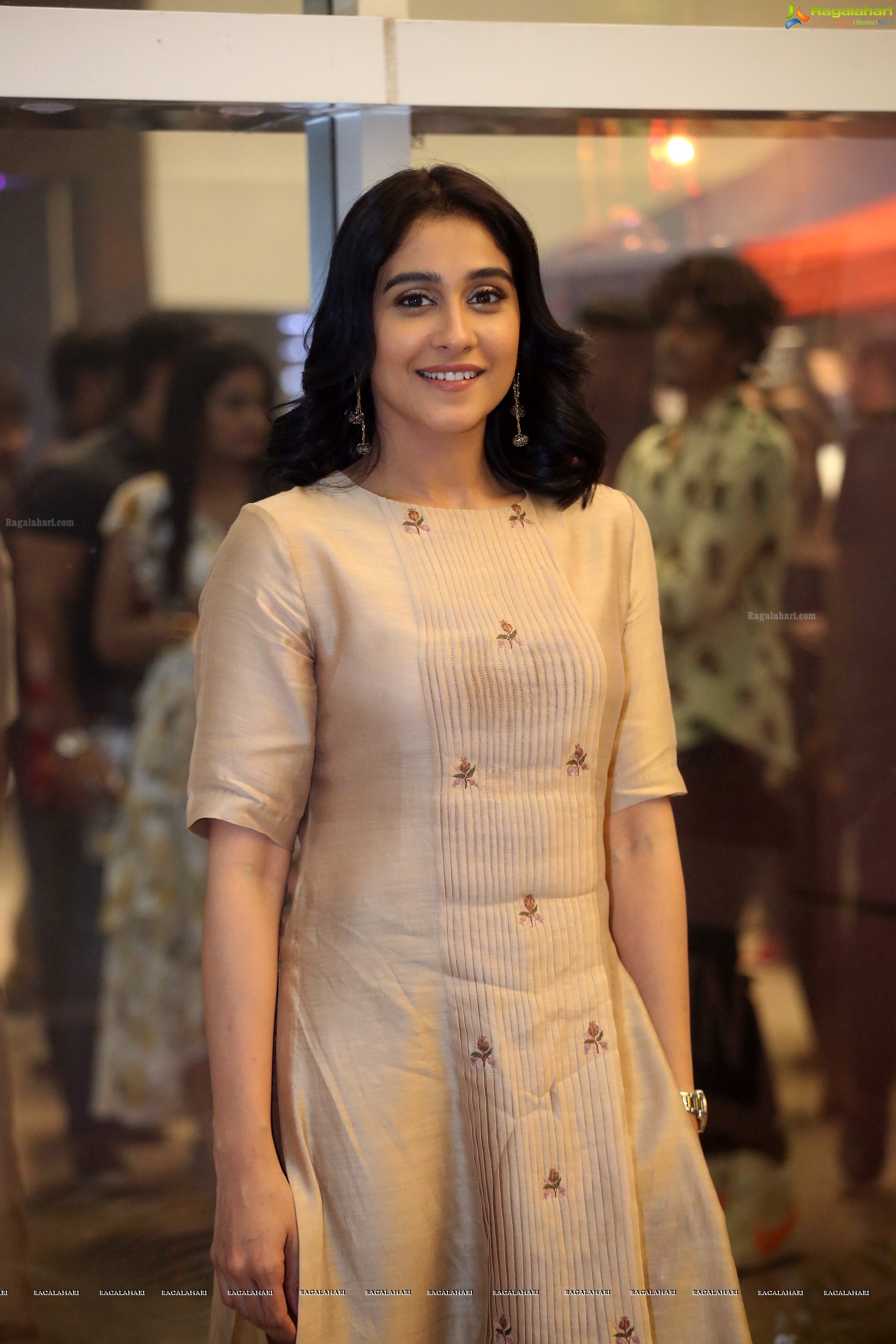 Regina Cassandra @ BeautyLand at JRC Convention Centre - HD Gallery