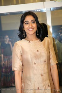 Regina Cassandra at BeautyLand