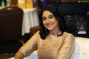 Regina Cassandra at BeautyLand