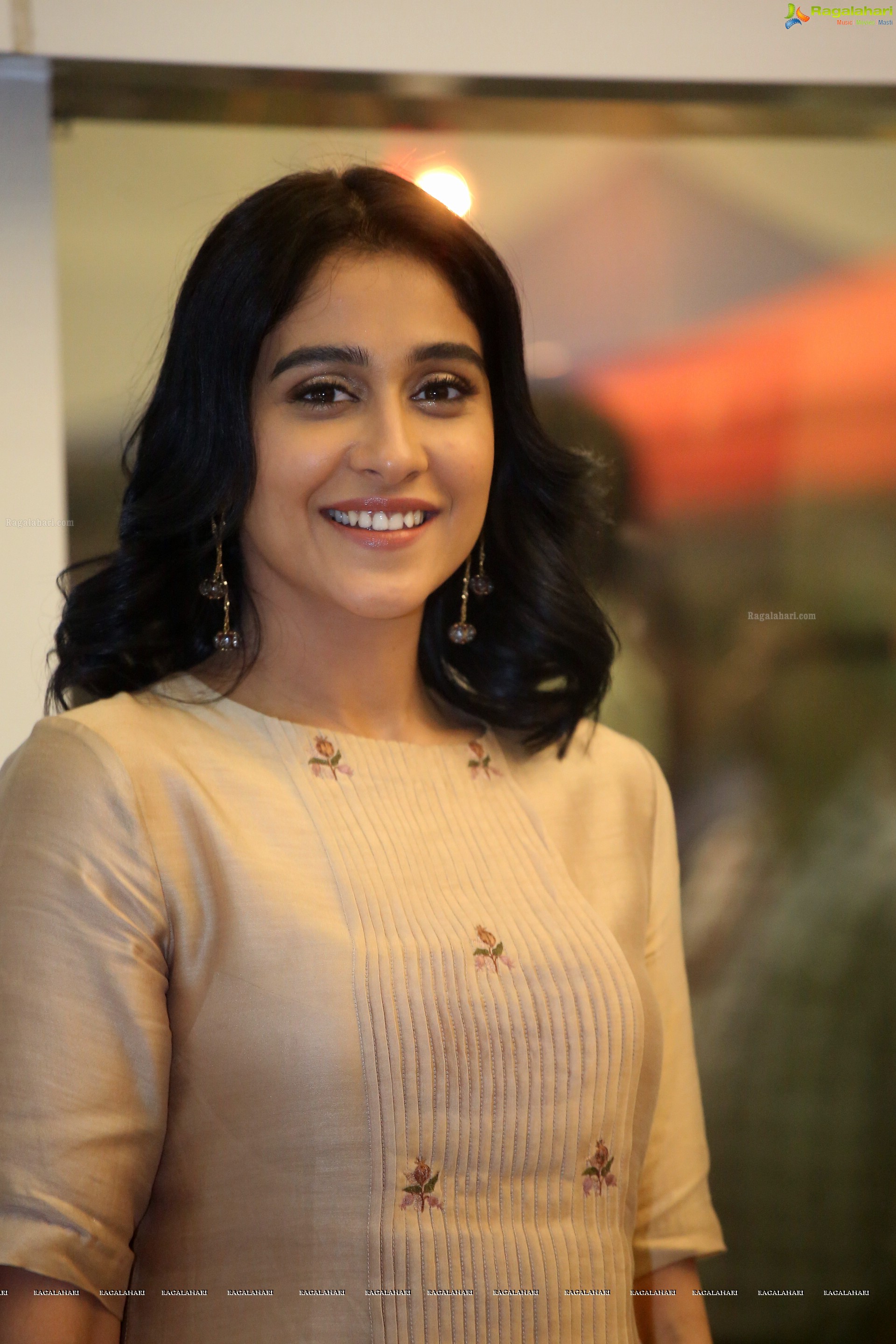 Regina Cassandra @ BeautyLand at JRC Convention Centre - HD Gallery