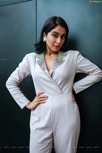 Regina Cassandra