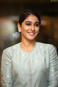 Regina Cassandra