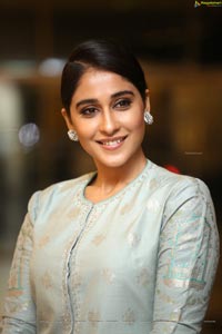 Regina Cassandra