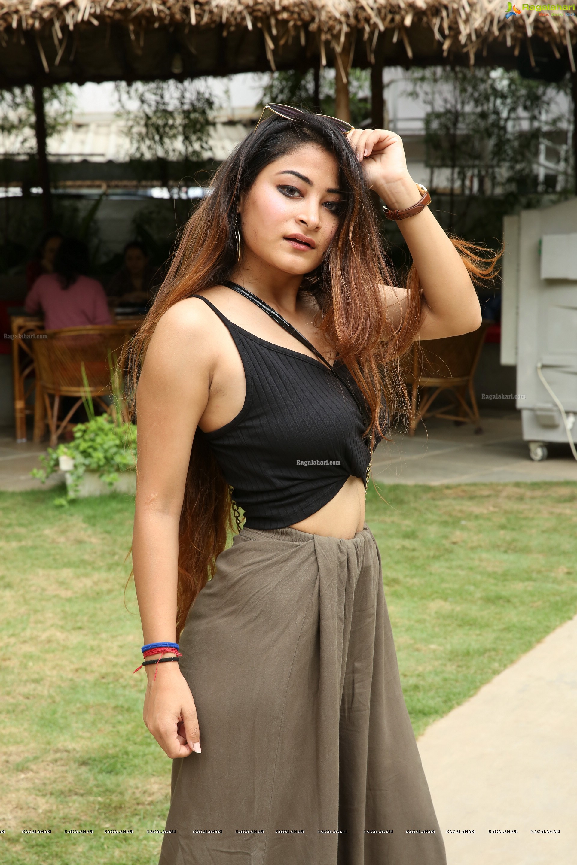 Rukhsar Haidry @ 361 Degree Event - HD Gallery