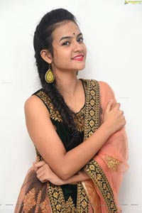 Sahiti HD Photos at Boy Pre-Release