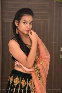 Sahiti HD Photos at Boy Pre-Release