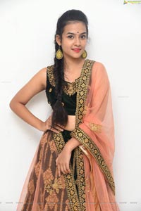 Sahiti HD Photos at Boy Pre-Release