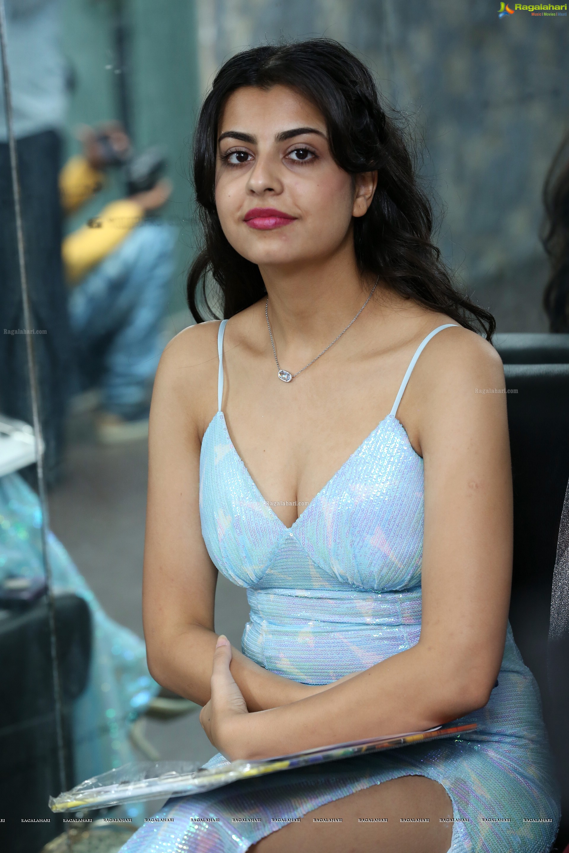 Sasha Singh @ Mr & Miss India International Runway Auditions - HD Gallery